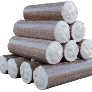 Hengerbrikett 10 kg/csomag