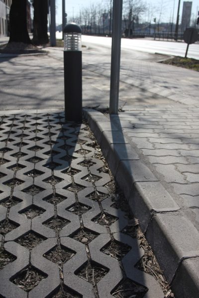 Gyeprács 40-es 8 cm vastag - Image 3